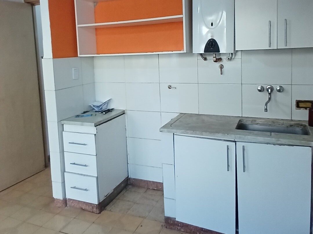 Casa en VENTA en VILLA LUGANO 3 ambientes amplios Cochera Jardin Fondo Quincho y/o Galpon Terraza Excelente ubicacion - 27