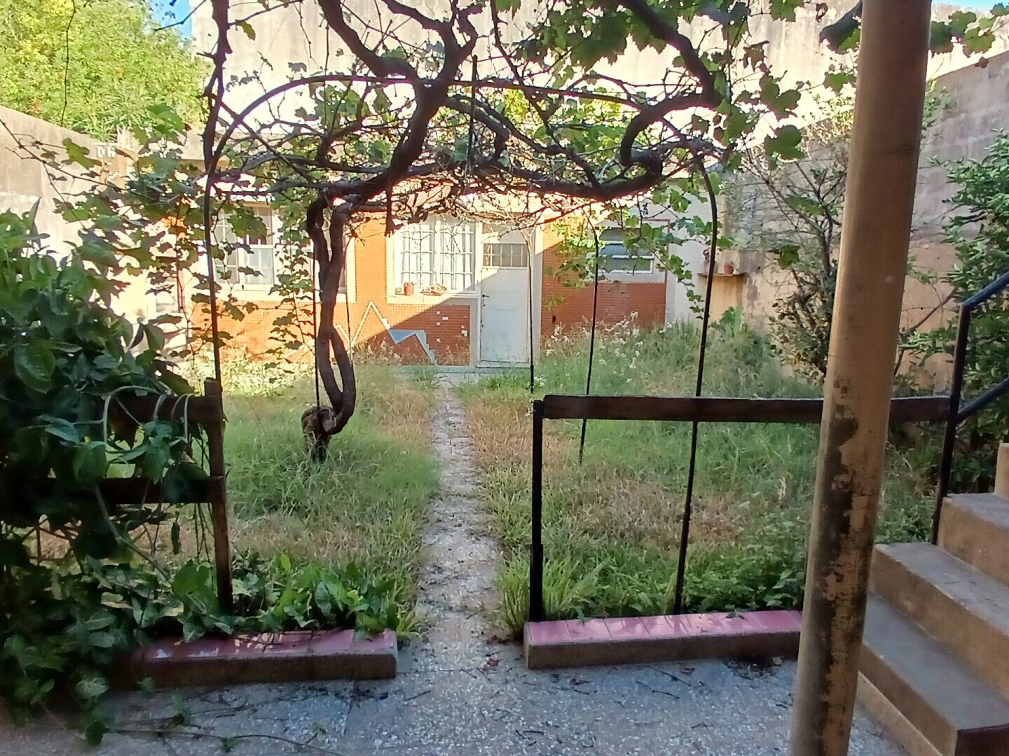 Casa en VENTA en VILLA LUGANO 3 ambientes amplios Cochera Jardin Fondo Quincho y/o Galpon Terraza Excelente ubicacion - 29