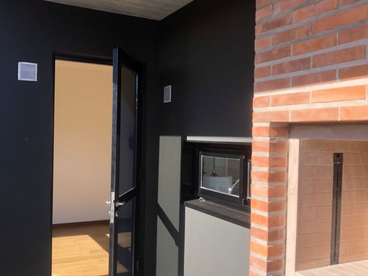 Departamentos - Rosario -  Alquiler