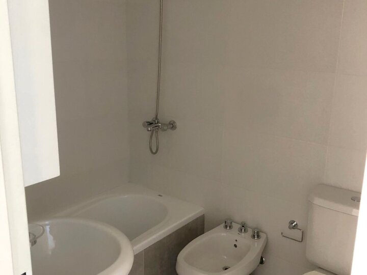 Departamentos - Rosario -  Alquiler