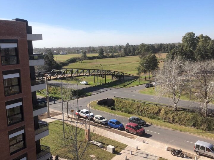 Departamentos - Rosario -  Alquiler