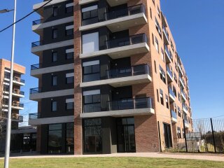 Departamentos - Rosario -  Alquiler