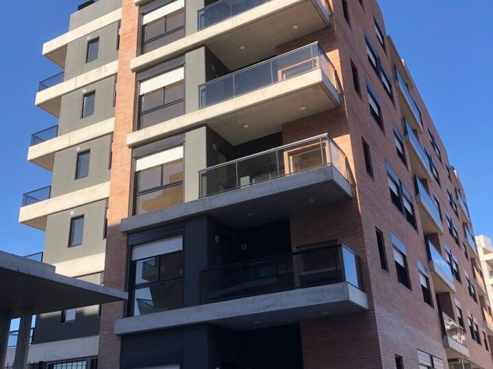 Departamentos - Rosario -  Alquiler