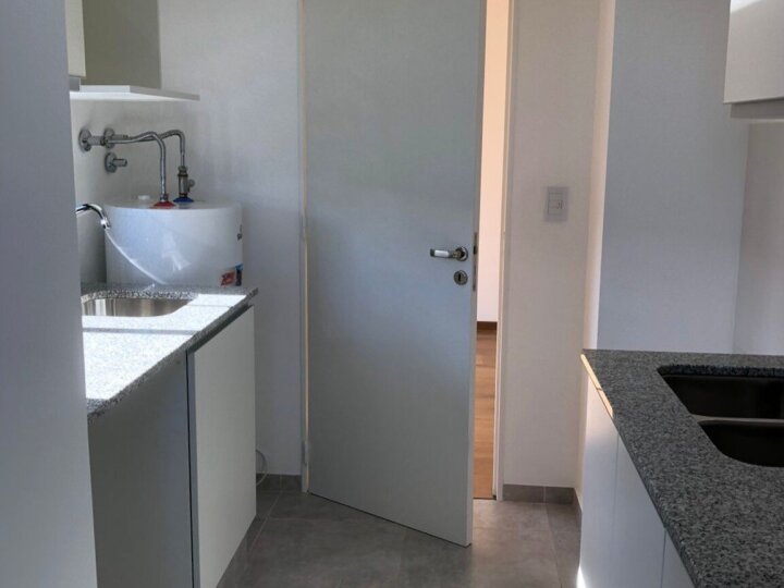 Departamentos - Rosario -  Alquiler