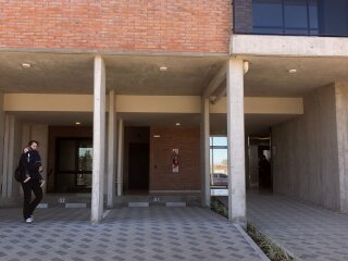 Departamentos - Rosario -  Alquiler