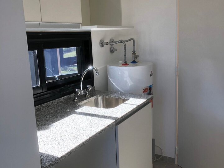 Departamentos - Rosario -  Alquiler