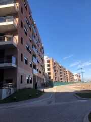 Departamentos - Rosario -  Alquiler