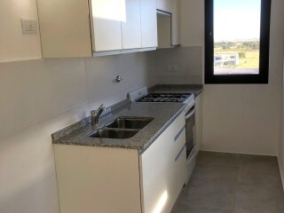 Departamentos - Rosario -  Alquiler