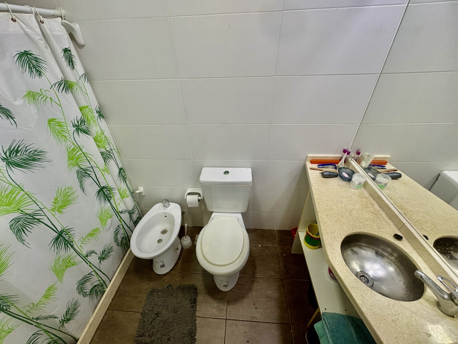 Monoambiente en venta en Barrio Lourdes. Zeballos 2400 — foto 10