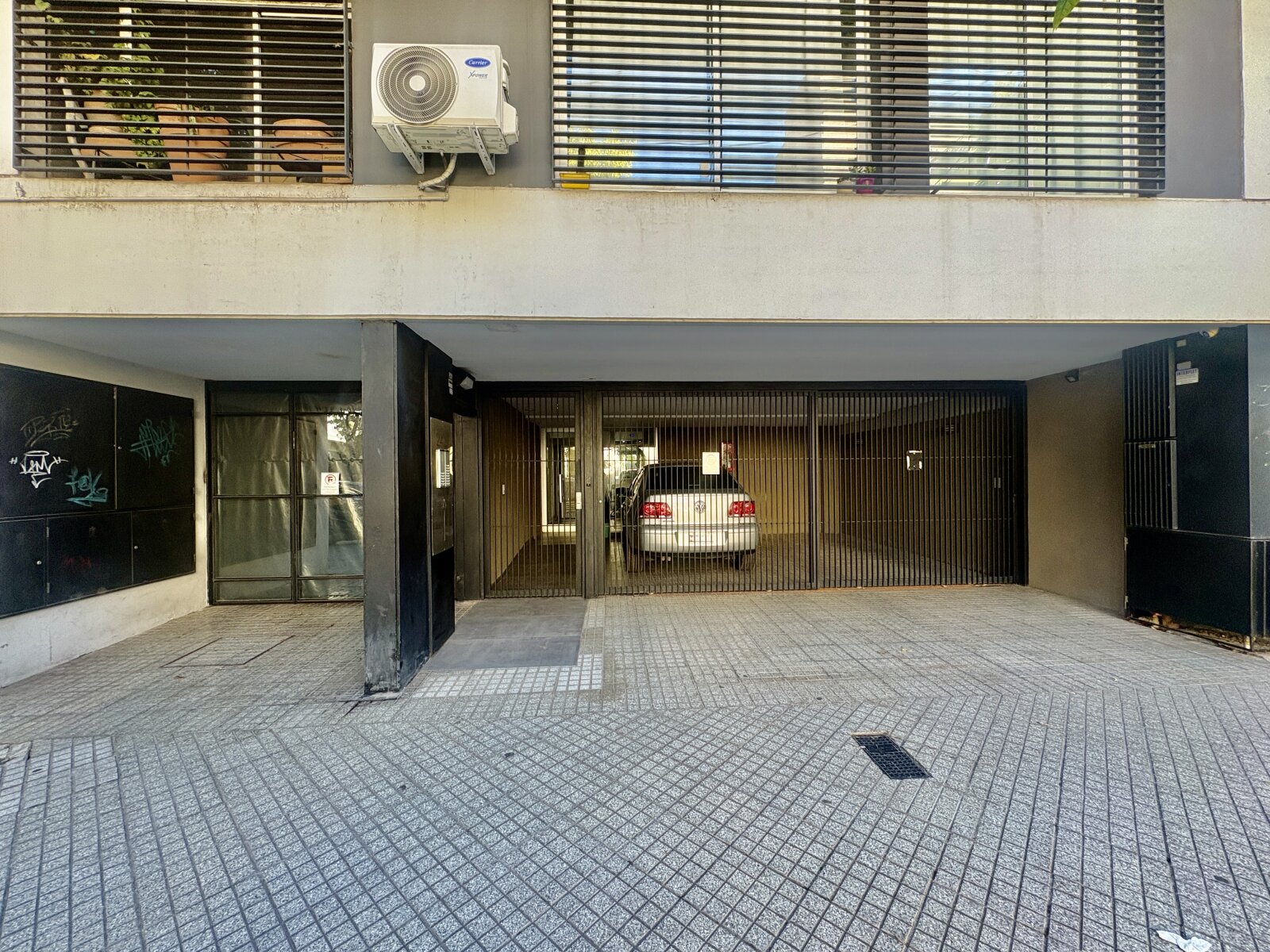 Monoambiente en venta en Barrio Lourdes. Zeballos 2400 — foto 11