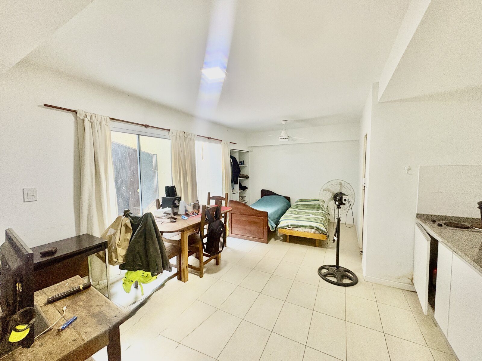Monoambiente en venta en Barrio Lourdes. Zeballos 2400 — foto 6
