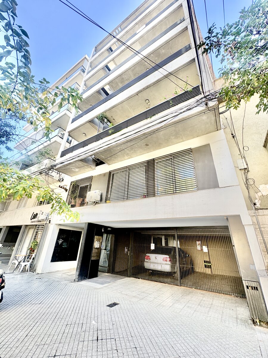 Monoambiente en venta en Barrio Lourdes. Zeballos 2400 — foto 14