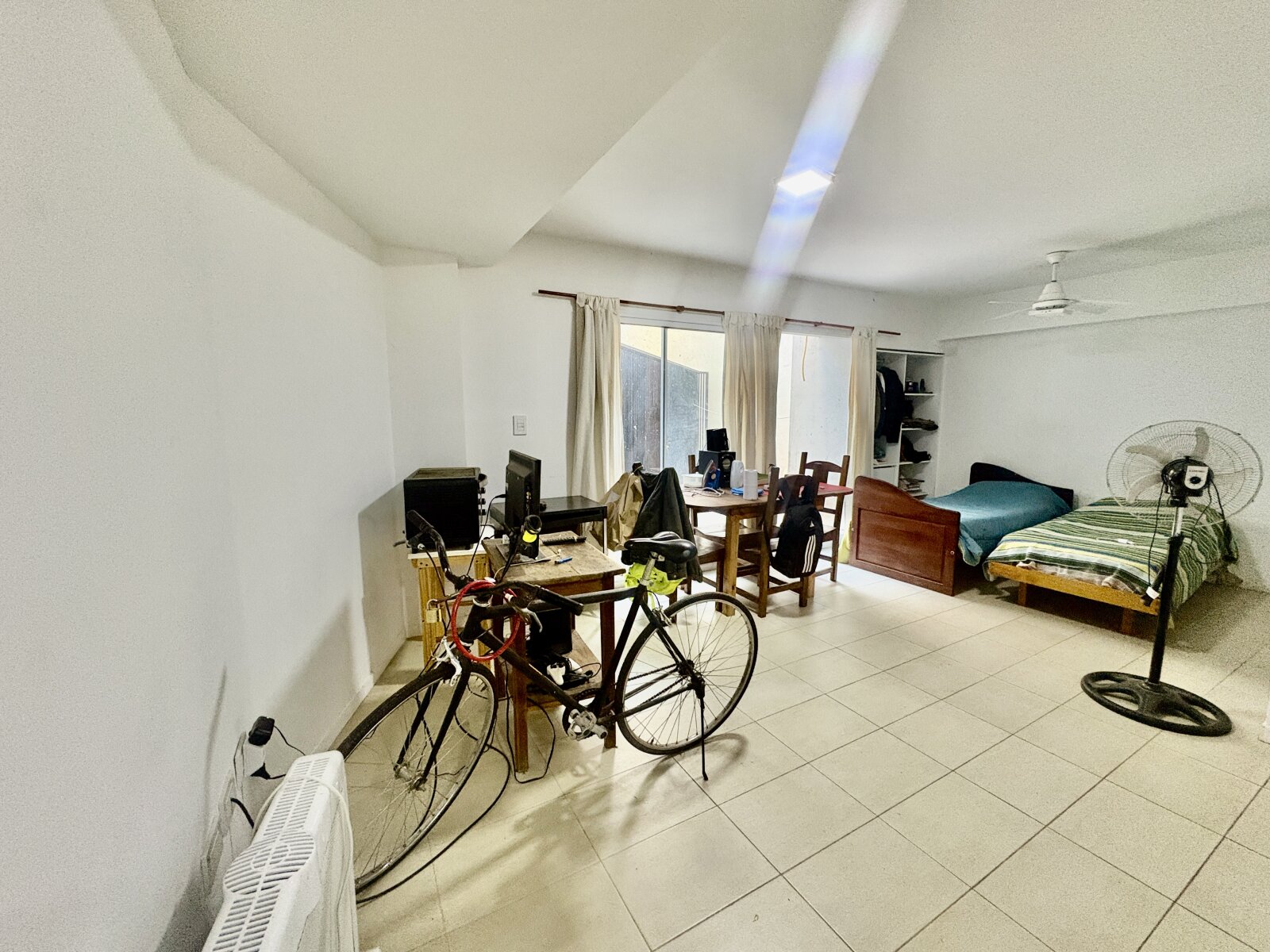 Monoambiente en venta en Barrio Lourdes. Zeballos 2400 — foto 9