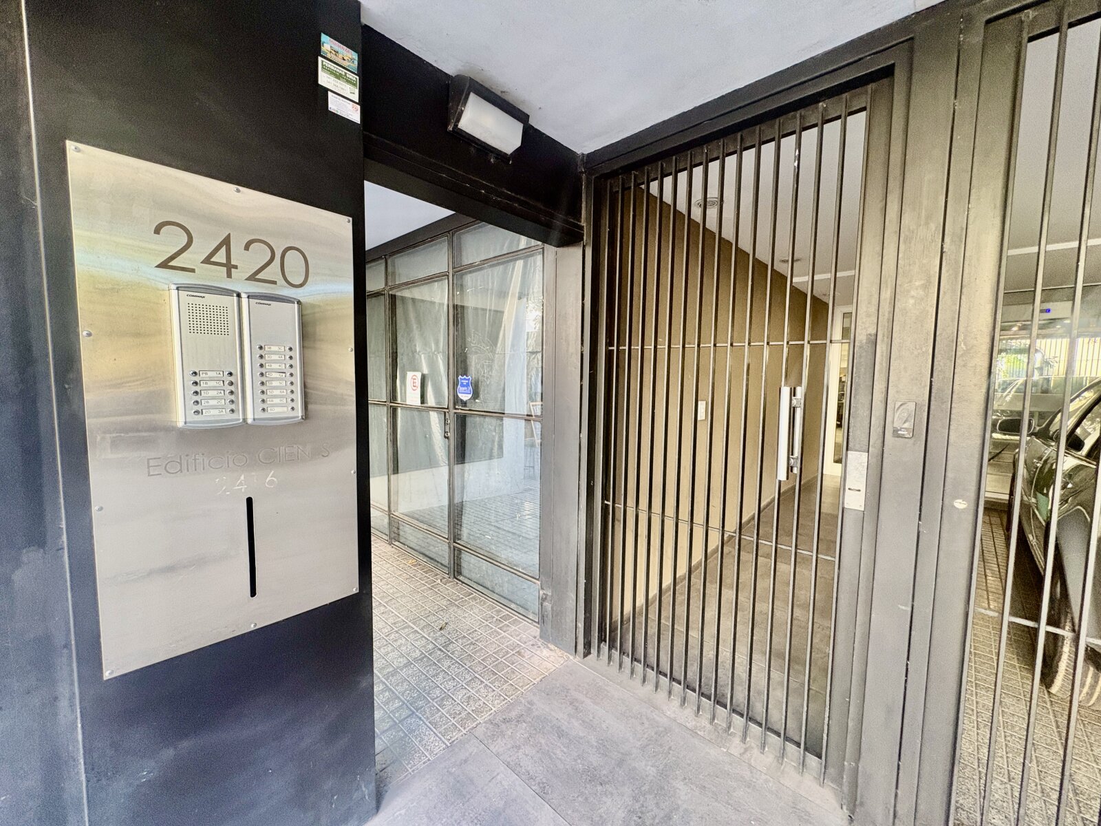 Monoambiente en venta en Barrio Lourdes. Zeballos 2400 — foto 13
