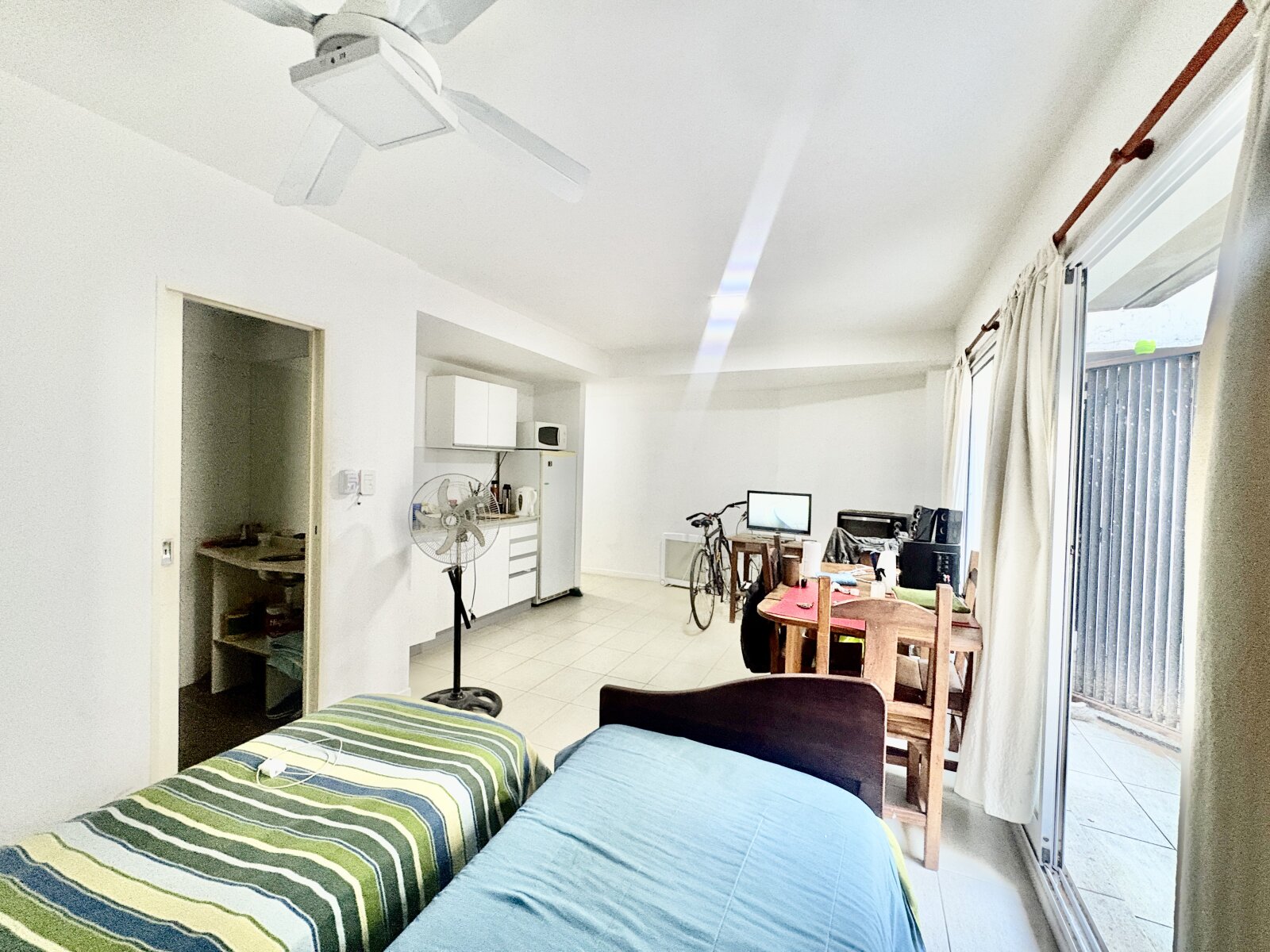 Monoambiente en venta en Barrio Lourdes. Zeballos 2400 — foto 7