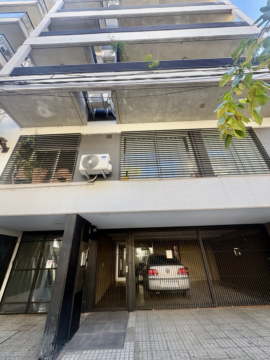 Monoambiente en venta en Barrio Lourdes. Zeballos 2400 — foto 12