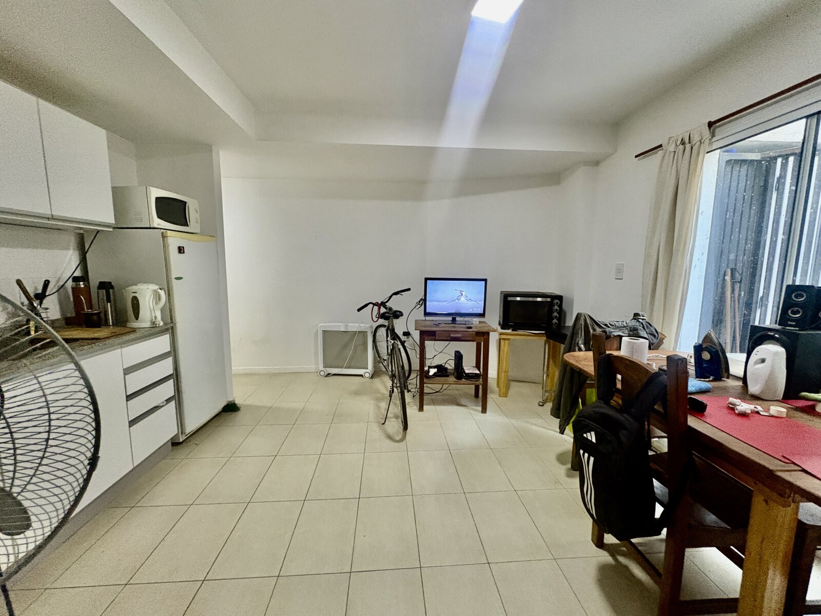 Monoambiente en venta en Barrio Lourdes. Zeballos 2400 — foto 8