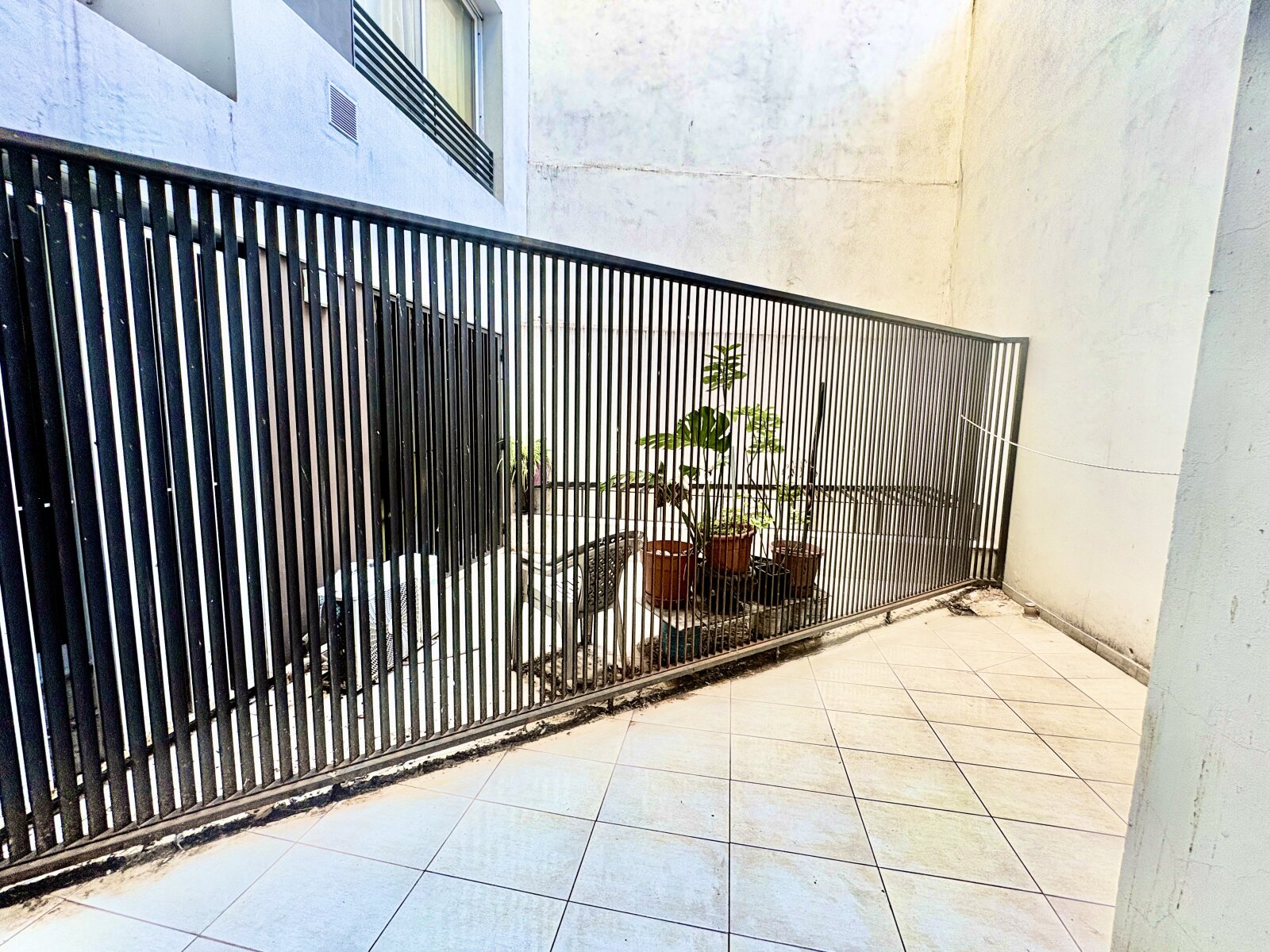 Monoambiente en venta en Barrio Lourdes. Zeballos 2400 — foto 3