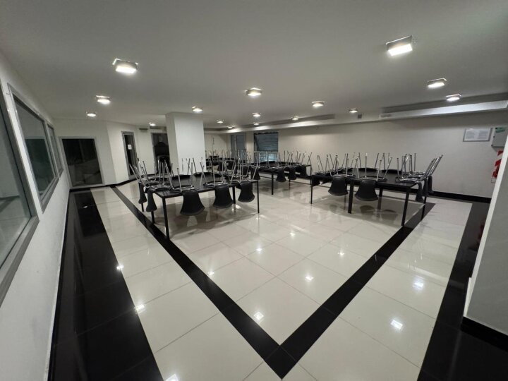 Departamentos - Rosario -  Alquiler