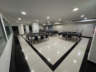 Departamentos - Rosario -  Alquiler