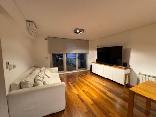 Departamentos - Rosario -  Alquiler