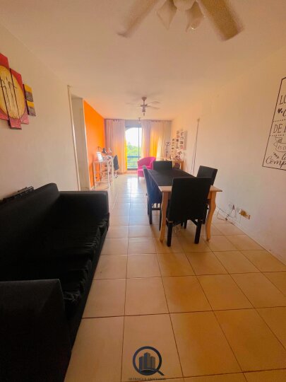 SE VENDE DPTO DE 3 DORMITORIOS EN COMPLEJO ARCOS DEL CERRO