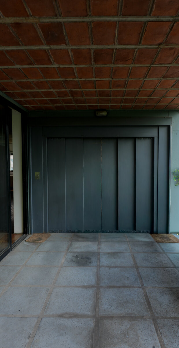 Loft exclusivo con cochera en balcón · Edificio Mariscal - 15