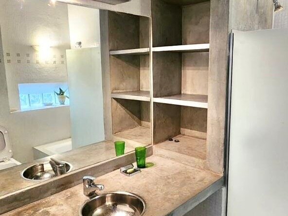 Loft exclusivo con cochera en balcón · Edificio Mariscal - 25