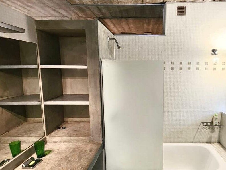 Loft exclusivo con cochera en balcón · Edificio Mariscal - 24