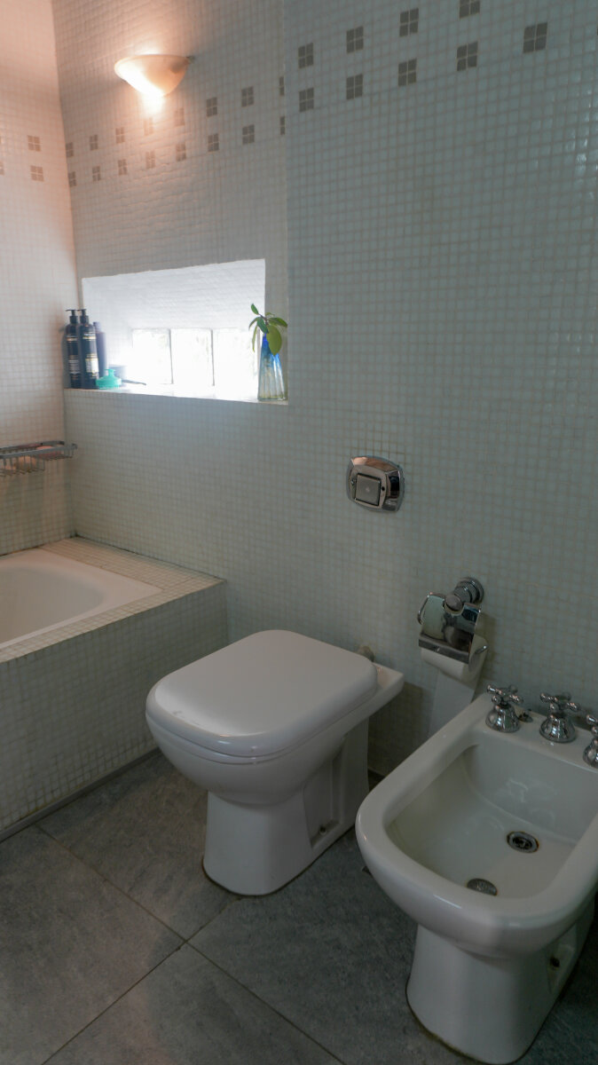 Loft exclusivo con cochera en balcón · Edificio Mariscal - 9