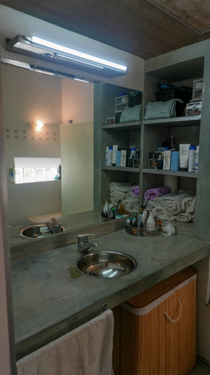 Loft exclusivo con cochera en balcón · Edificio Mariscal - 10