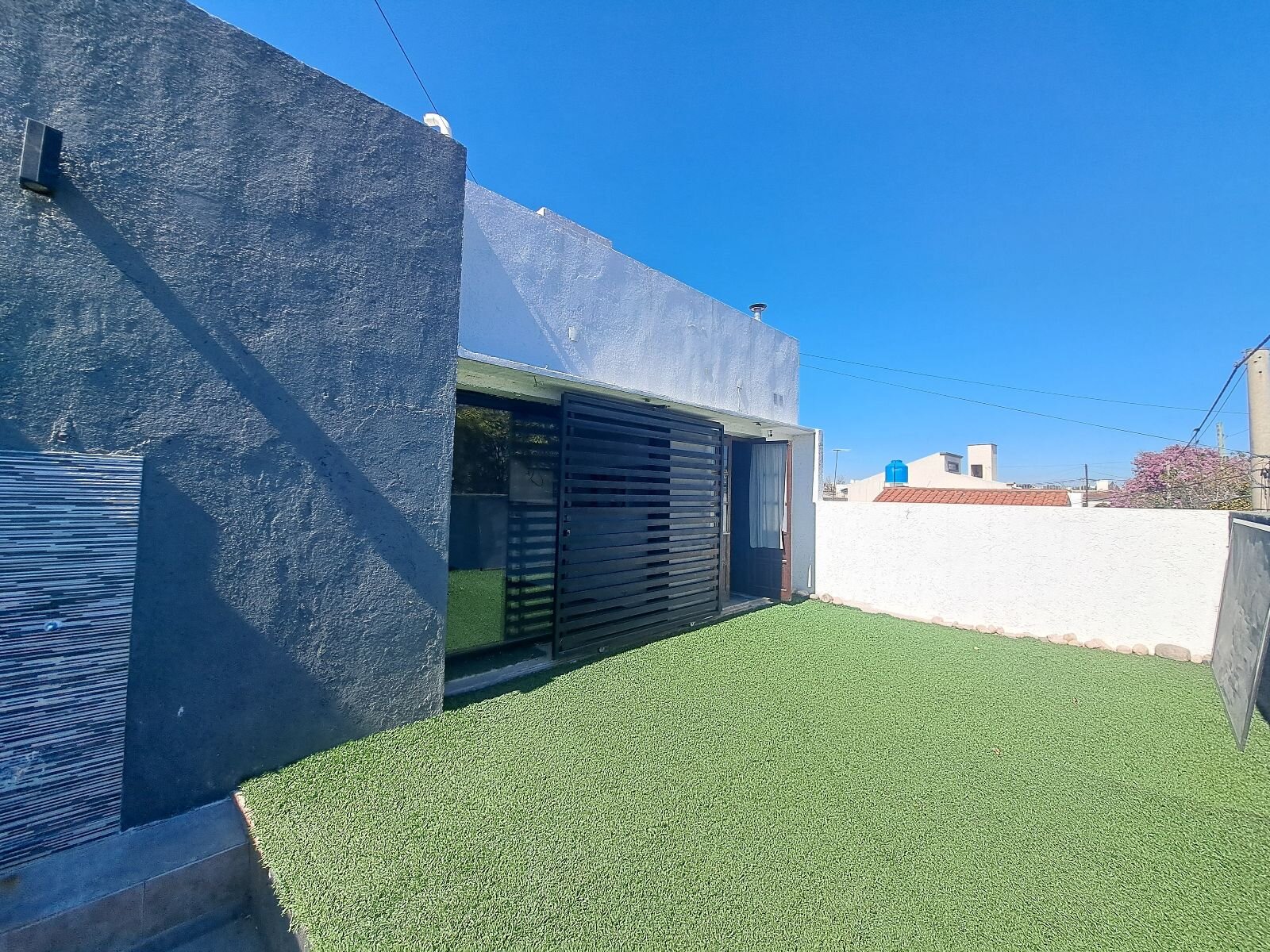 CLAUDIO CUENCA | AV CARAFFA | VILLA CABRERA - 2