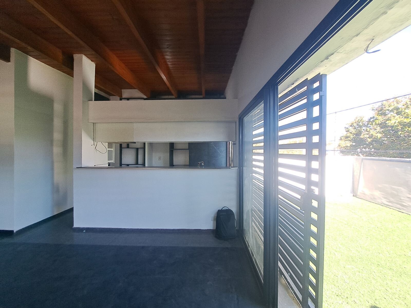 CLAUDIO CUENCA | AV CARAFFA | VILLA CABRERA - 11