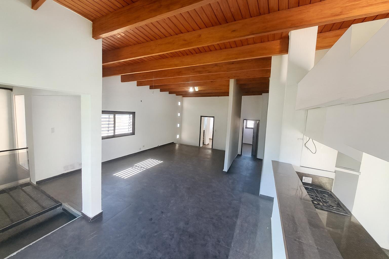 CLAUDIO CUENCA | AV CARAFFA | VILLA CABRERA - 3
