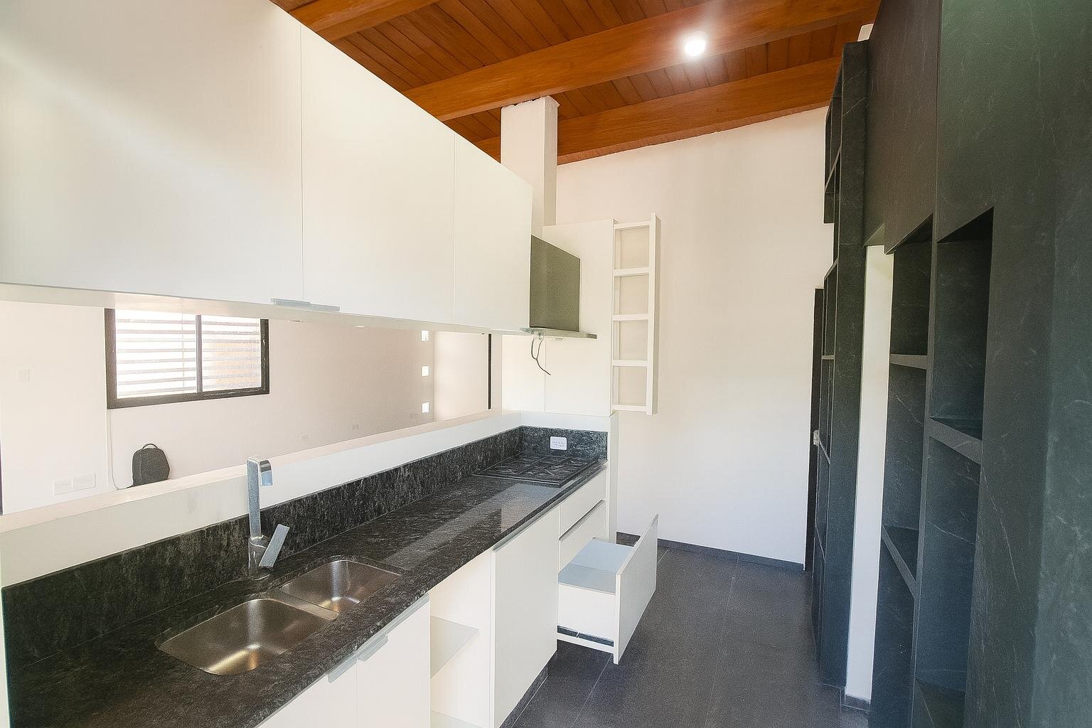 CLAUDIO CUENCA | AV CARAFFA | VILLA CABRERA - 4