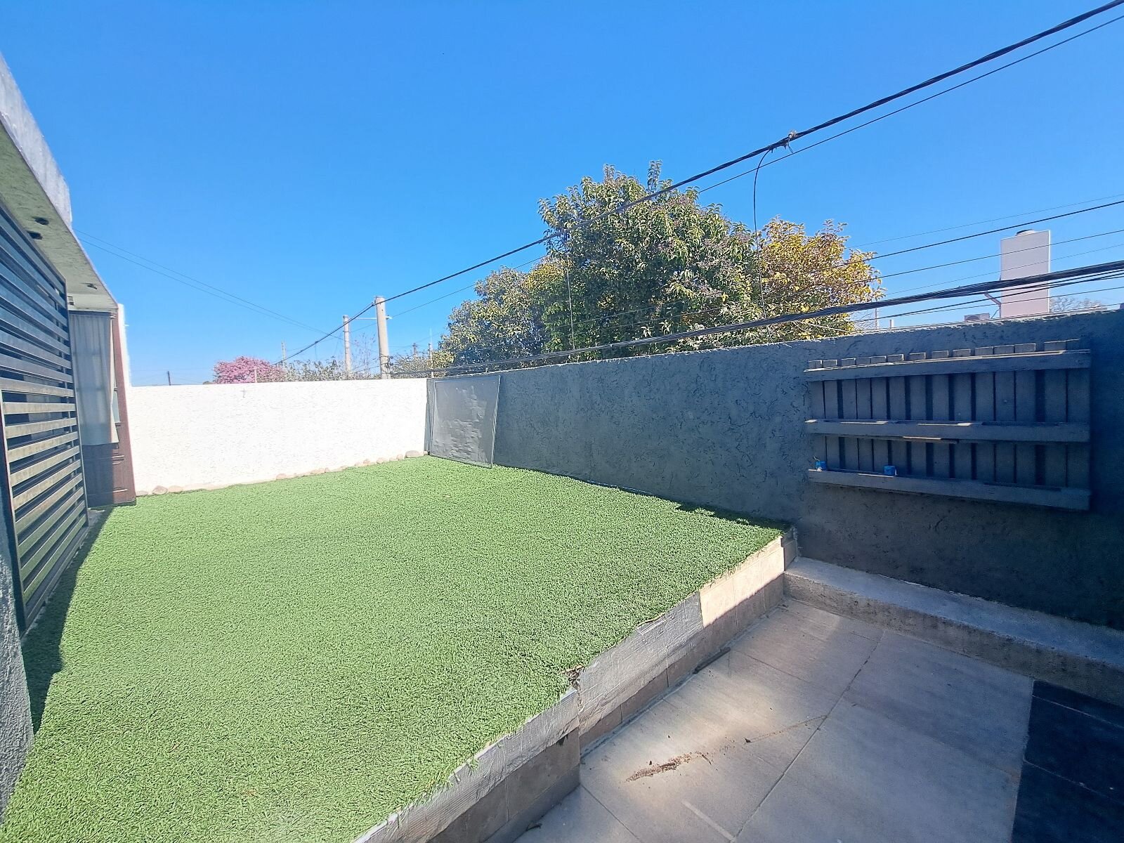 CLAUDIO CUENCA | AV CARAFFA | VILLA CABRERA - 13