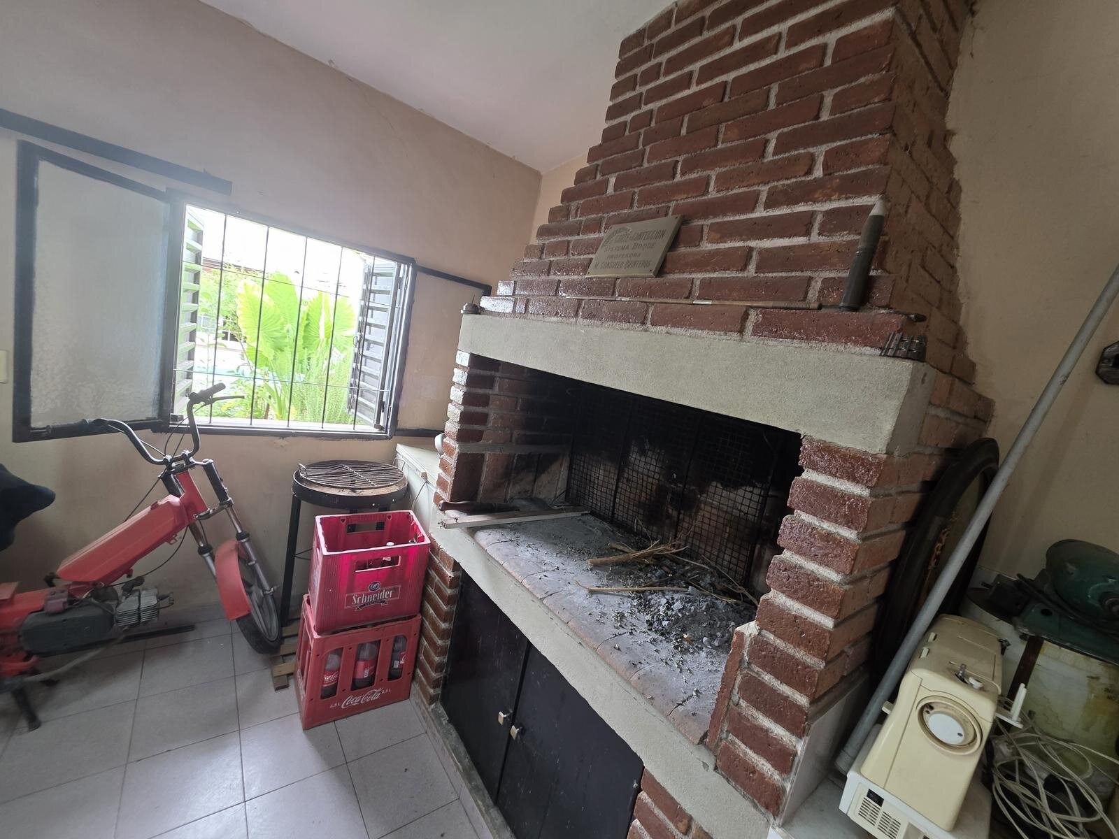 ENTRE RIOS 3861 . PARQUE SAN VICENTE - 9