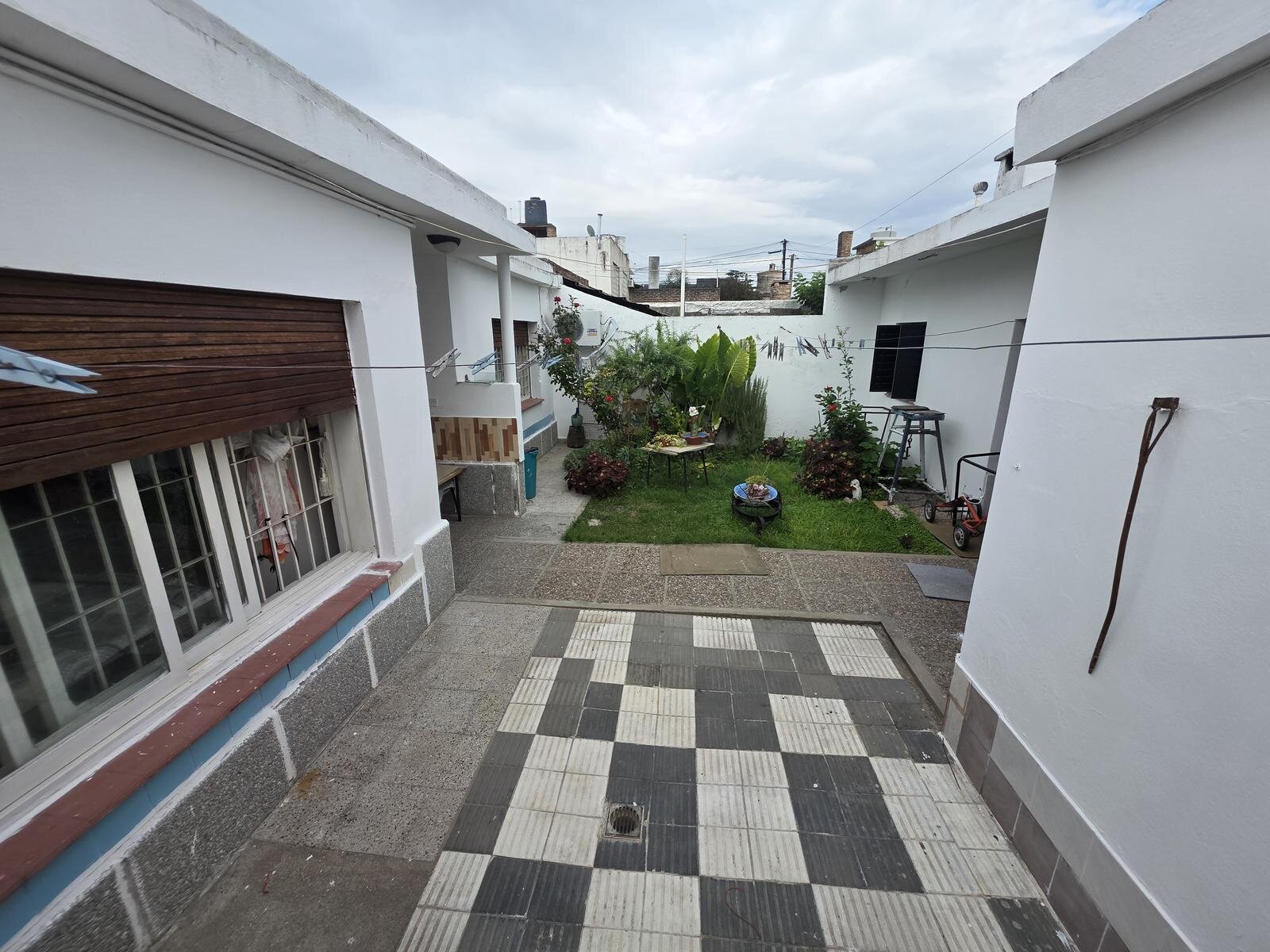 ENTRE RIOS 3861 . PARQUE SAN VICENTE - 10