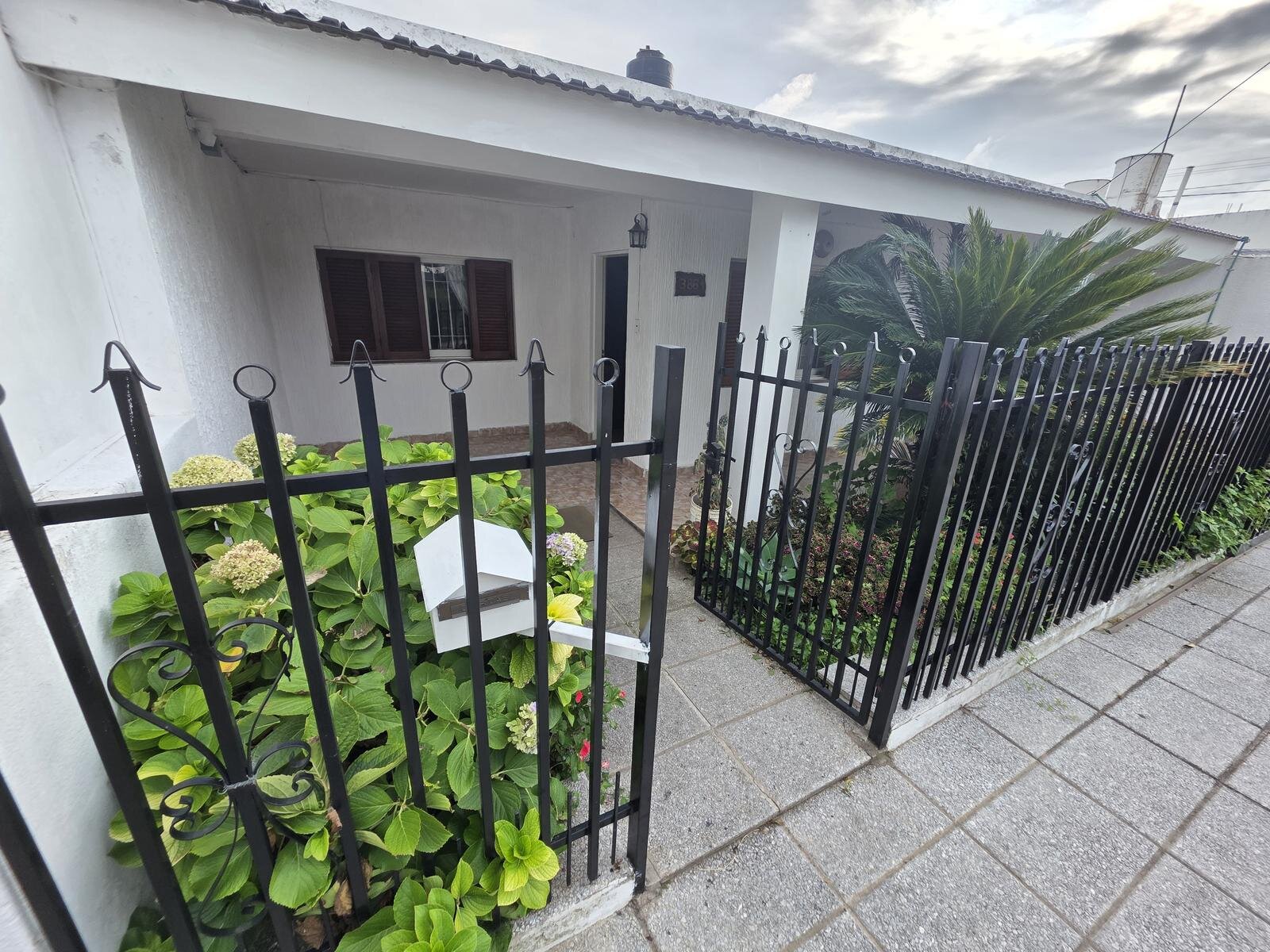 ENTRE RIOS 3861 . PARQUE SAN VICENTE - 13