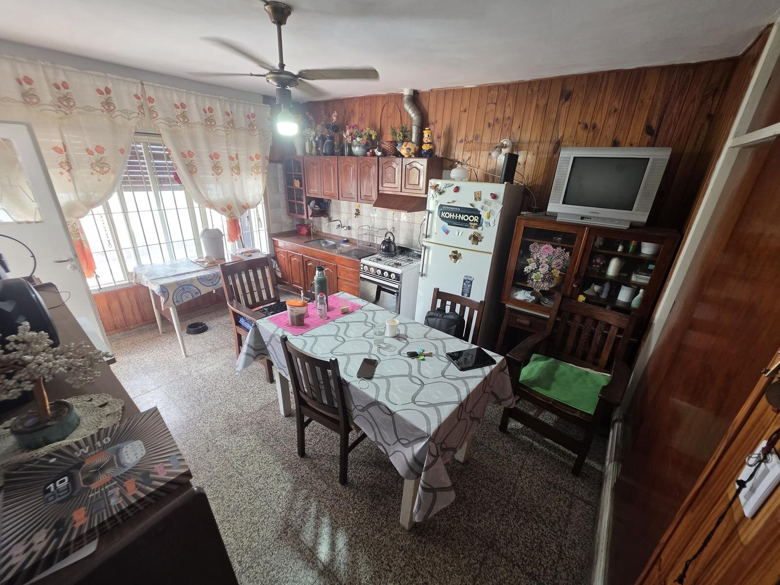 ENTRE RIOS 3861 . PARQUE SAN VICENTE - 2