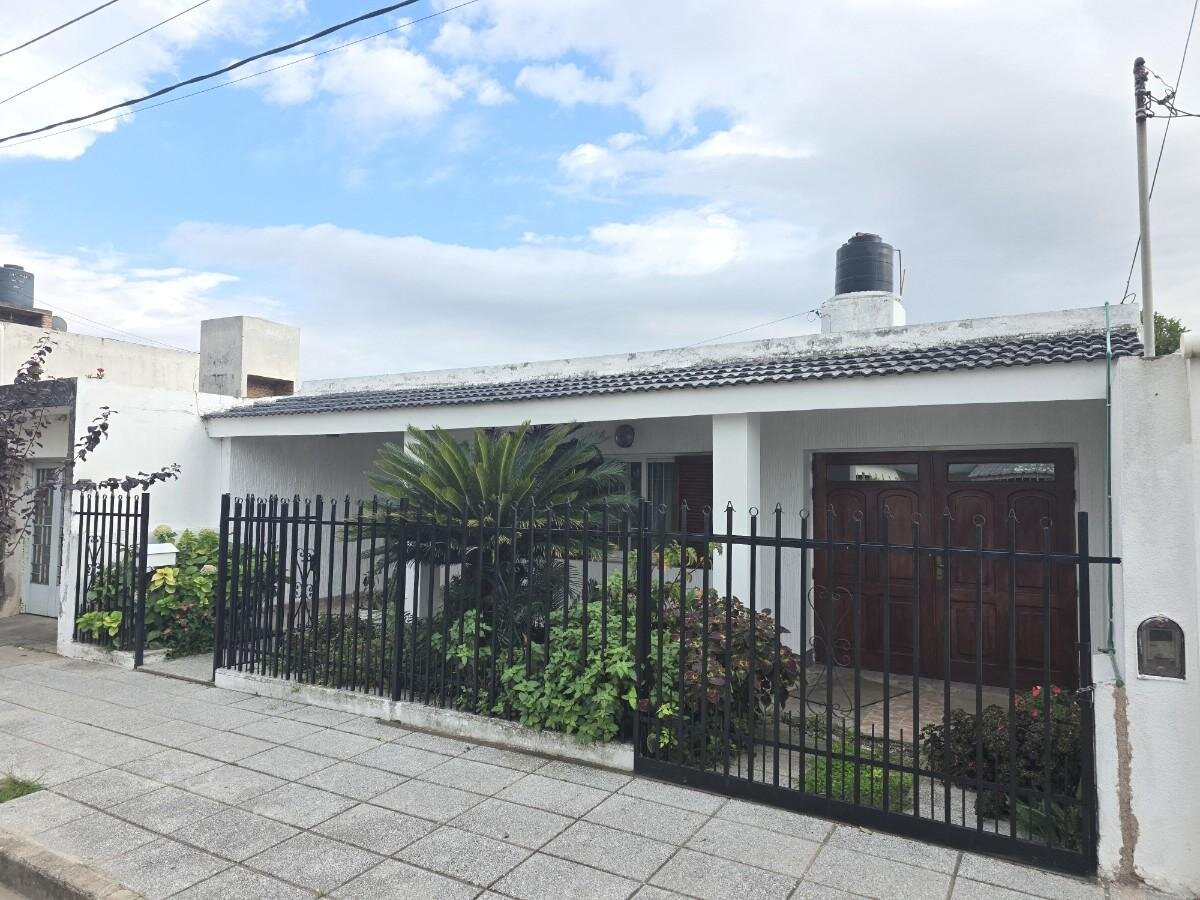 ENTRE RIOS 3861 . PARQUE SAN VICENTE - 4