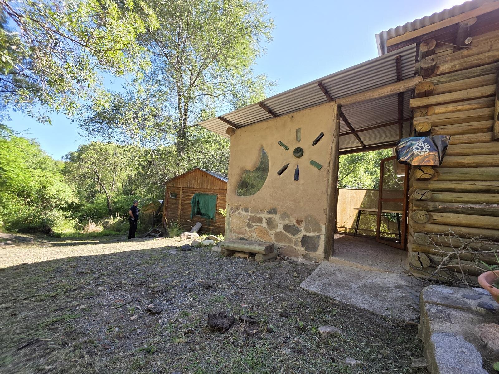 RUTA PROVINCIAL 54 | CAMINO A PAN DE AZUCAR - 8