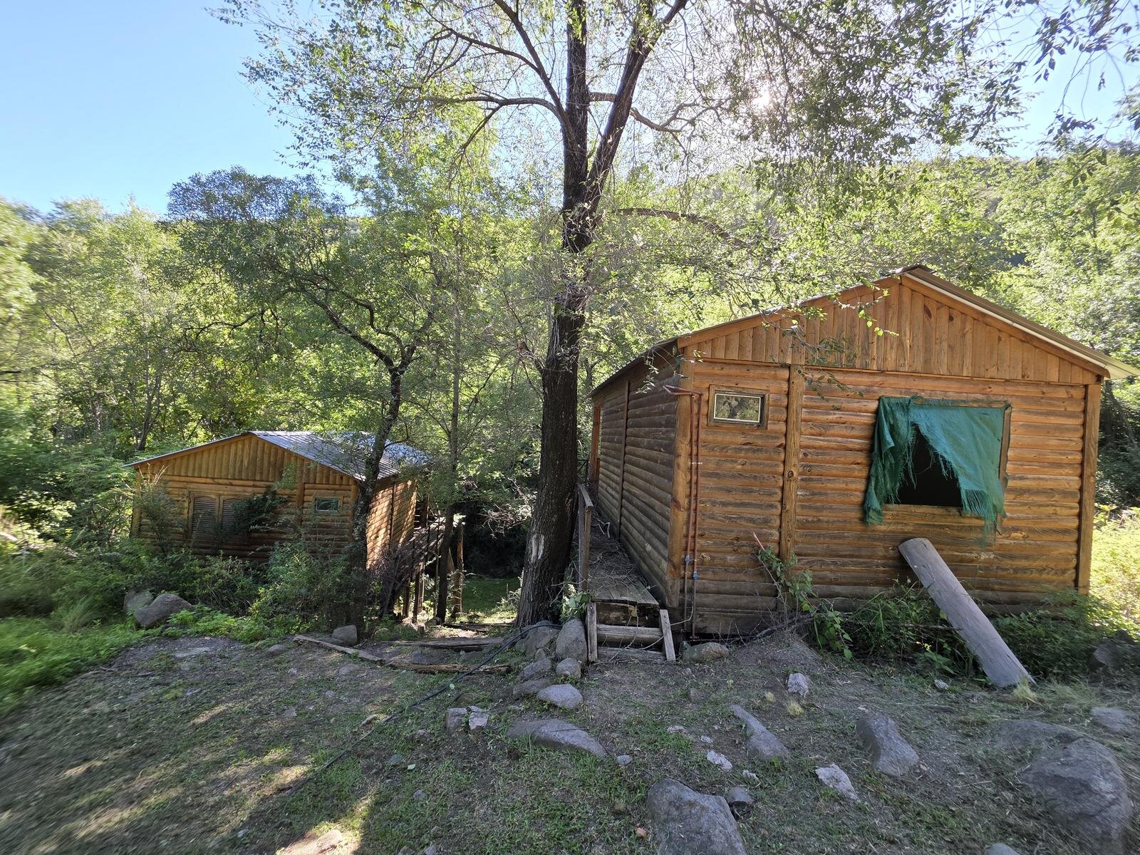 RUTA PROVINCIAL 54 | CAMINO A PAN DE AZUCAR - 16