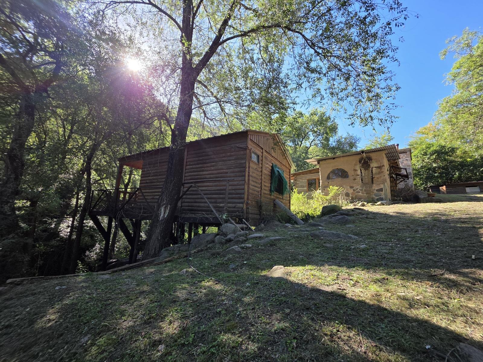 RUTA PROVINCIAL 54 | CAMINO A PAN DE AZUCAR - 5