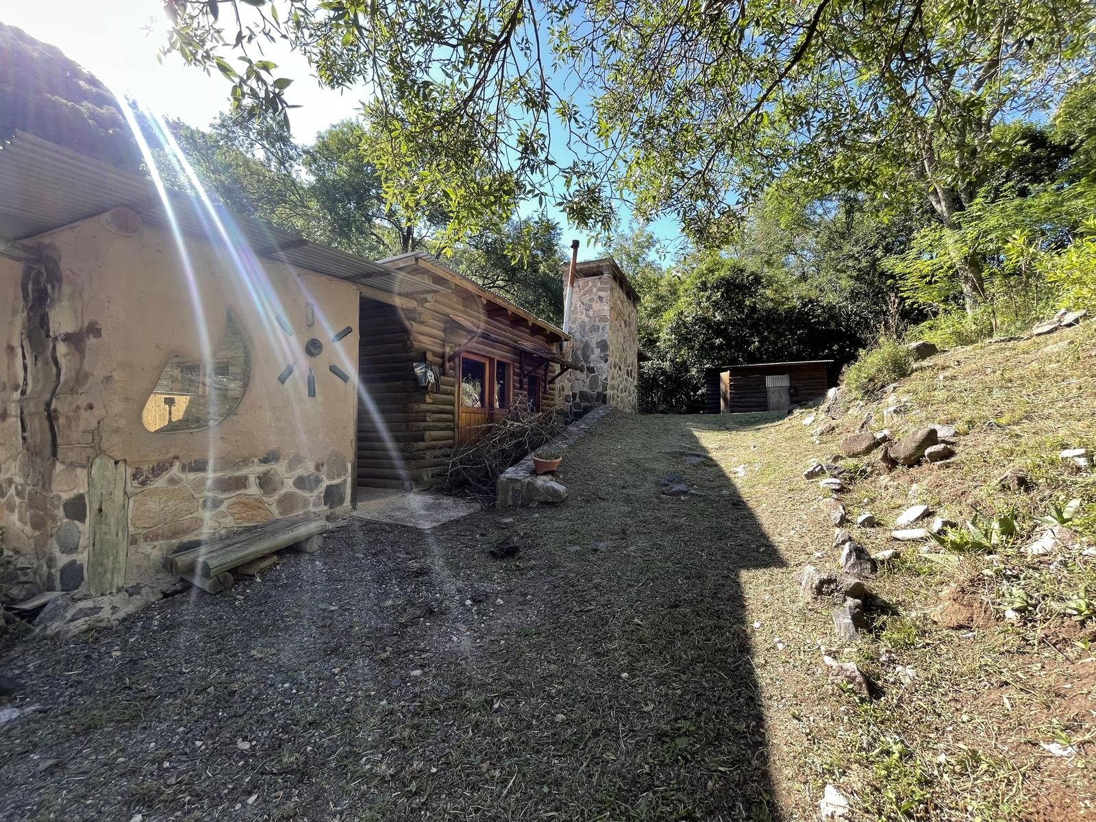 RUTA PROVINCIAL 54 | CAMINO A PAN DE AZUCAR - 9