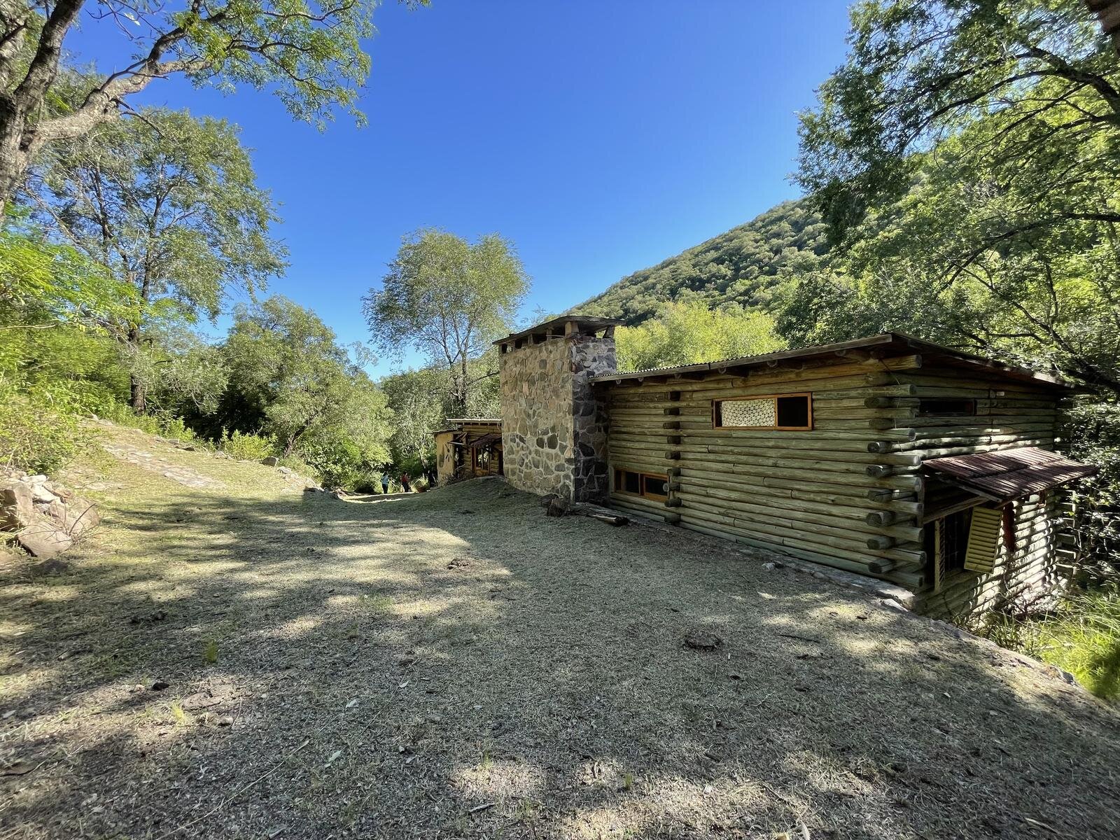 RUTA PROVINCIAL 54 | CAMINO A PAN DE AZUCAR - 6