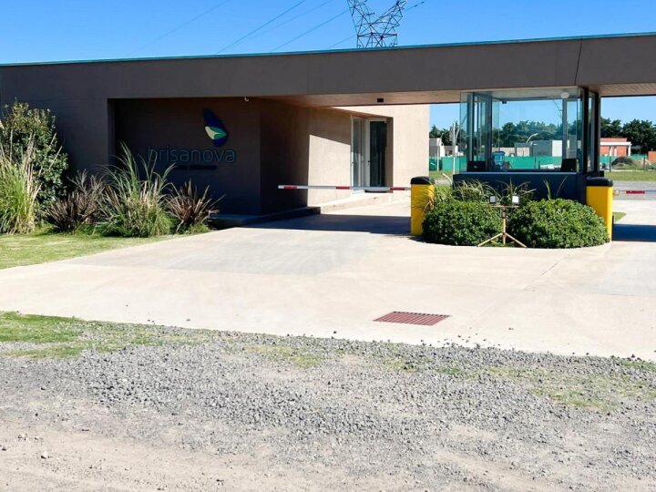 Terrenos - Pueblo Esther - Venta