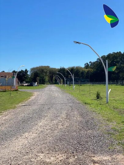 Terrenos - Pueblo Esther - Venta