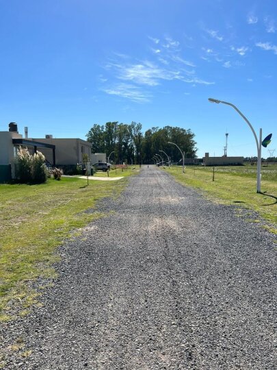 Terrenos - Pueblo Esther - Venta