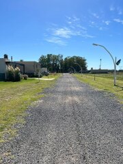 Terrenos - Pueblo Esther - Venta